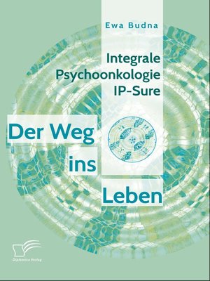 cover image of Integrale Psychoonkologie IP-Sure